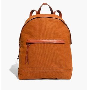 Madewell Bags - Madewell Charleston Backpack in Acorn 🌰 Madewell Bags - Madewell Charleston Backpack in Acorn 🌰